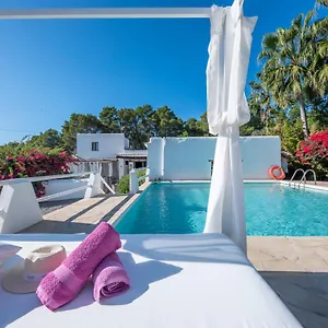 Bauernhof Cosmi Prats, Santa Gertrudis (Ibiza)