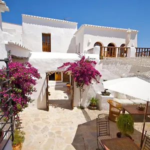 Séjour à la ferme Pardal, Sant Miquel de Balansat