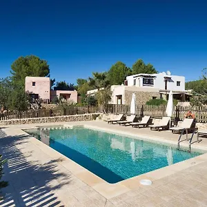 Landhaus Xarc, Santa Eulària des Riu